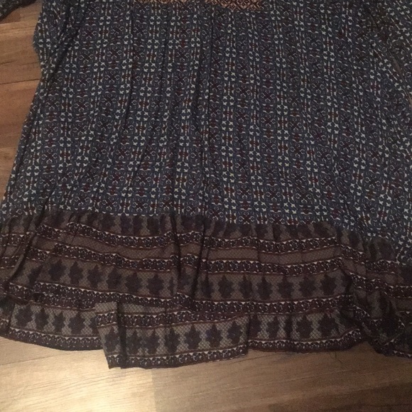 Boutique long sleeve dress - Picture 5 of 6